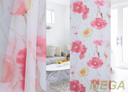 Печать Вуаль в Крыму