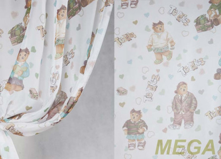 Печать Вуаль в Крыму