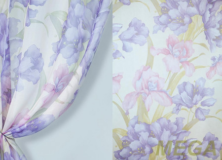 Печать Вуаль в Крыму