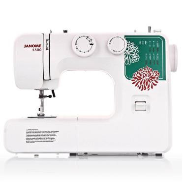Швейные машины JANOME в Крыму