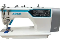 Промышленная шв.машина JACK (прямострочка) JK-A4B-А-CH-7 (комплект) 