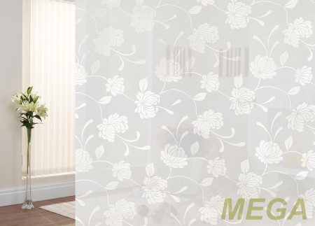 Флок Органза в Крыму