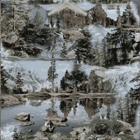 Ткань курточная Алова Кмф в Крыму