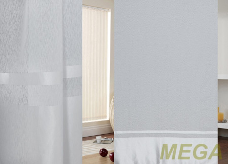 Флок Органза в Крыму