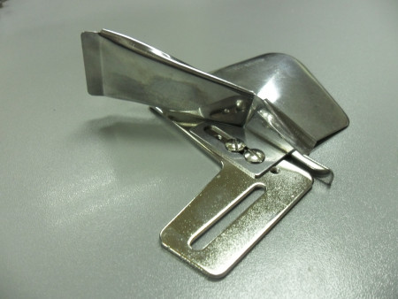 Окантователь в Крыму