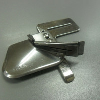 Окантователь в Крыму