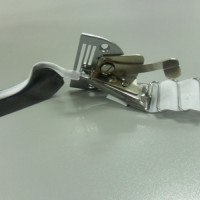 Окантователь в Крыму