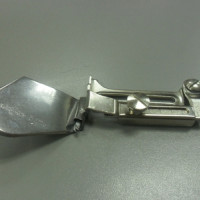 Окантователь в Крыму