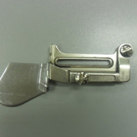 Окантователь в Крыму