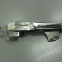 Окантователь в Крыму