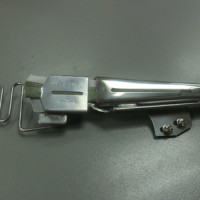 Окантователь в Крыму