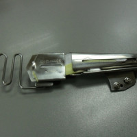 Окантователь в Крыму