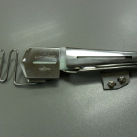 Окантователь в Крыму