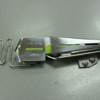 Окантователь в Крыму