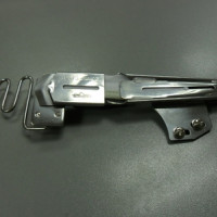 Окантователь в Крыму