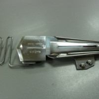 Окантователь в Крыму