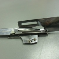 Окантователь в Крыму