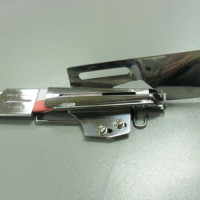 Окантователь в Крыму