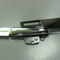 Окантователь в Крыму