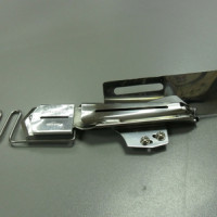 Окантователь в Крыму