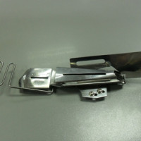 Окантователь в Крыму