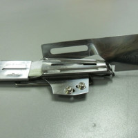 Окантователь в Крыму