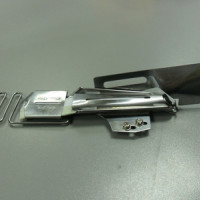 Окантователь в Крыму