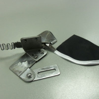 Окантователь в Крыму