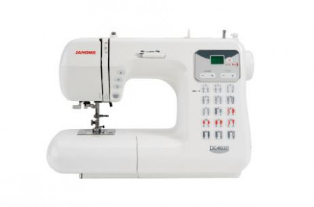 JANOME в Крыму