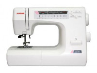 Швейные машины JANOME в Крыму