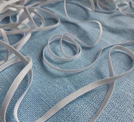 Резинка для медицинских масок в Крыму