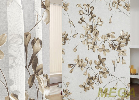 Деворе Кристалон в Крыму