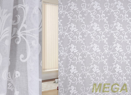 Деворе Кристалон в Крыму