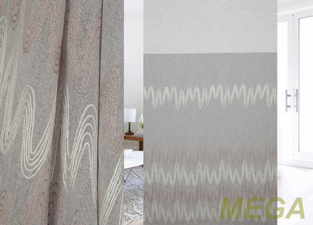 Вышивка Лен в Крыму