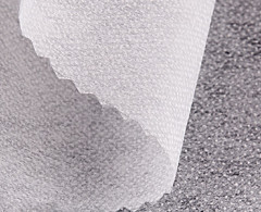 Флизелин клеевой точечный MEGA 65400 (40гр, 100м) шир 90см