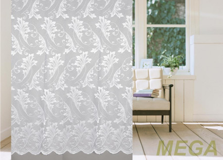 Тюль 14 в Крыму