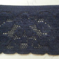 Кружево эластичное 35мм в Крыму