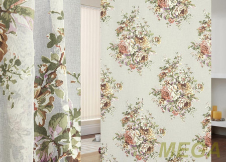 Деворе Кристалон в Крыму