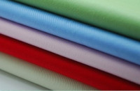 Ткань смесовая Twill Люкс 1 WR 80/20 200+/-10гр.м2 рул 50м гладь (Черный)