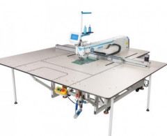 Промышленная шв.машина JACK MS-100A-95STYX-F11 С ЛАЗЕРОМ (комплект)