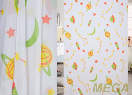 Печать Вуаль в Крыму