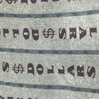 Ткань Велсофт набивной в Крыму