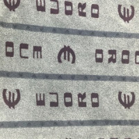 Ткань Велсофт набивной в Крыму
