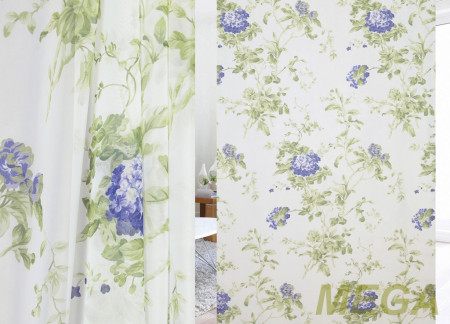 Печать Вуаль в Крыму