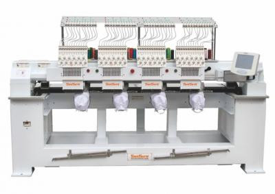 Четырехголовочные в Крыму