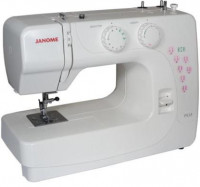 Швейные машины JANOME в Крыму