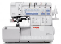 JANOME в Крыму