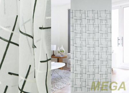 Вышивка Лен в Крыму