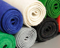 Фальц воротниковый 180гр/пм 100% полиэстер, шир.100см