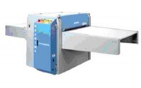 Пресс Hashima HP-600LFS